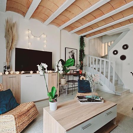 Maison Chaleureuse A Uzès Kültér fotó